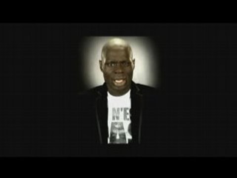 Kery James - Banlieusards