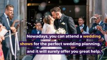 Wedding Shows | (613) 539-9533 | www.mytimelessmemories.ca