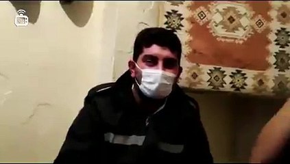 Üç çocuklu aile babası: Marketin çöpe attıkları, bizim yemeğimiz!