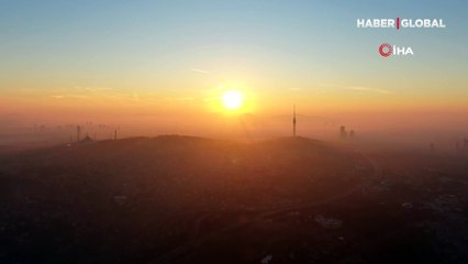 İstanbul Boğazı'nda gemi geçişleri çift yönlü askıya alındı
