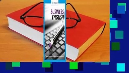 Full E-book  Business English  For Free