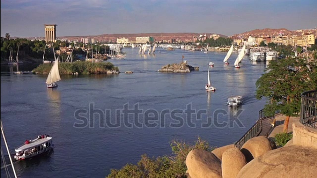 নীল নদ সম্পর্কে বিস্তারিত।| Learns about the Nile