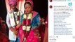Bharti Singh & Haarsh share fond memories & wish each other on their 3rd anniversary