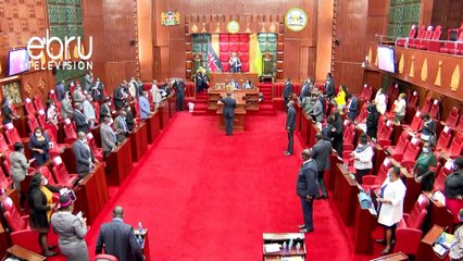 Sonko Protests Online Voting With Claims Mcas Accounts Used Illegally