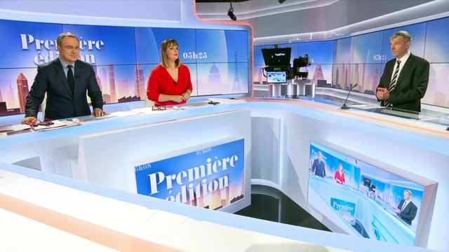 Assureurs : Bruno Le Maire met la pression - 04/12