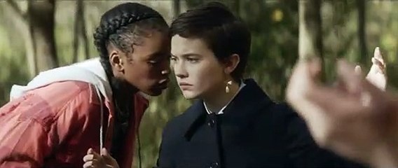 The Craft Les nouvelles sorcières - Extrait du film - Galop d'essai