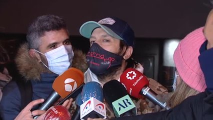 La jueza deja en libertad a Amargo en contra del criterio del fiscal