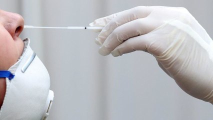 '8 kez coronavirüs geçirmek abartıdır'