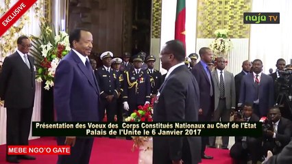 Affaire Mebe Ngo’o _ Plus de 300 milliards de francs détournés