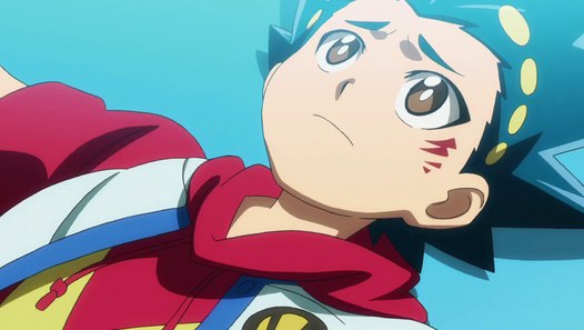 Beyblade Burst in Hindi Episode 15 - video Dailymotion