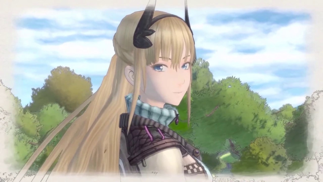 Valkyria Chronicles 4 : Complete Edition - Band...