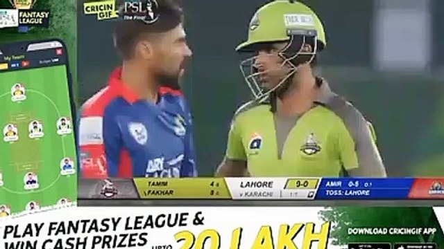 Karachi vs Lahore PSL 5 final highlights //#PSL,#Lahore qalandars,#Karachi kings,#PSLHBL2020///high