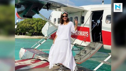 Hina Khan raises temperature with her bold and beautiful avatar