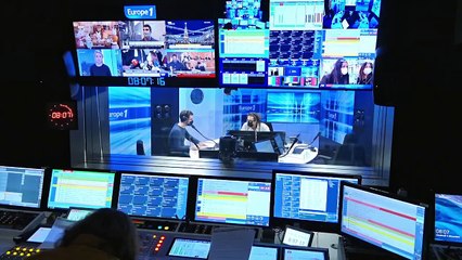 Dans les coulisses du déconfinement des avions d’Air France