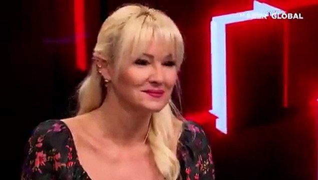 Pınar Altuğ'dan ‘Aldatan kadın mısınız?’ sorusuna çok sert yanıt