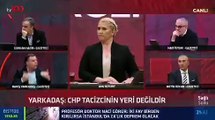 Barış Yarkadaş: Yavşakça bir ilişkiyi ortaya çıkardım