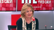 Marie de Hennezel est l'invitée RTL d'Alba Ventura