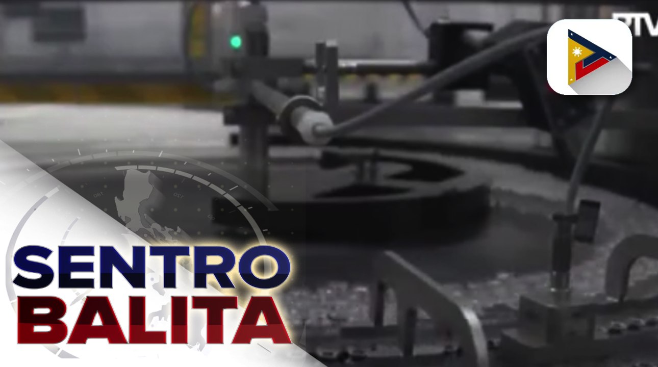 Pres. #Duterte, iginiit sa UN General Assembly na dapat walang bansa ang maiiwan pagdating sa COVID-19 vaccine g