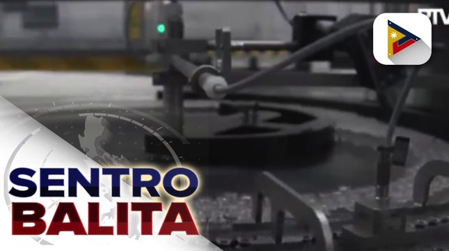 Pres. #Duterte, iginiit sa UN General Assembly na dapat walang bansa ang maiiwan pagdating sa COVID-19 vaccine g