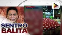 Update ng WesMinCom sa pag-atake ng BIFF sa Datu Piang, Maguindanao