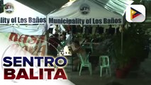 Los Baños, Laguna Mayor Cesar Perez, patay matapos pagbabarilin sa loob mismo ng munisipyo; special investigation task group, binuo na