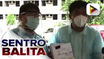 Petisyon para sa indirect contempt vs. Sen de Lima, inihain sa Muntinlupa RTC