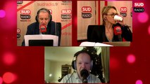 Philippe Bilger - De Giscard et Claude François à Macron encadré par des Antillais dénudés