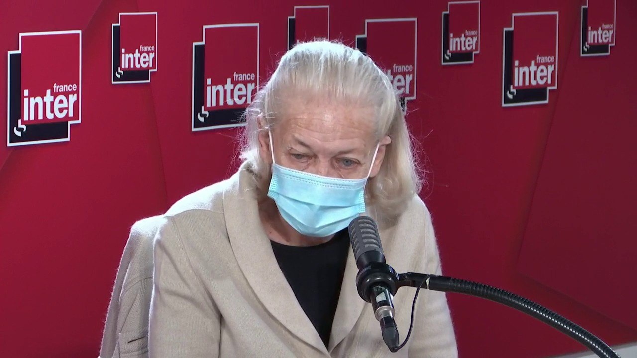 Elisabeth Badinter : "L'islamisme politique a beaucoup d'influence sur une partie des musulmans. Les plus radicaux ne vont pas se laisser réduire sans réagir fortement."