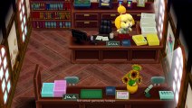 Super Smash Bros. Ultimate - Isabelle Reveal Trailer