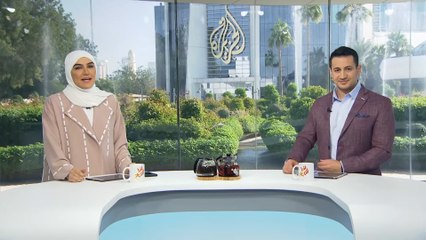 الجزيرة هذا الصباح 4/12/2020