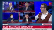 En Sıradışı - Turgay Güler | Hasan Öztürk | Ekrem Kızıltaş | Gaffar Yakınca | Zafer Şahin | 3 Aralık 2020