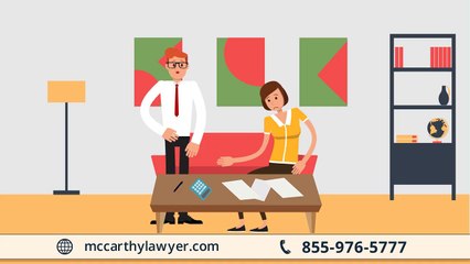 McCarthy Law - Debt Settlement April 2020