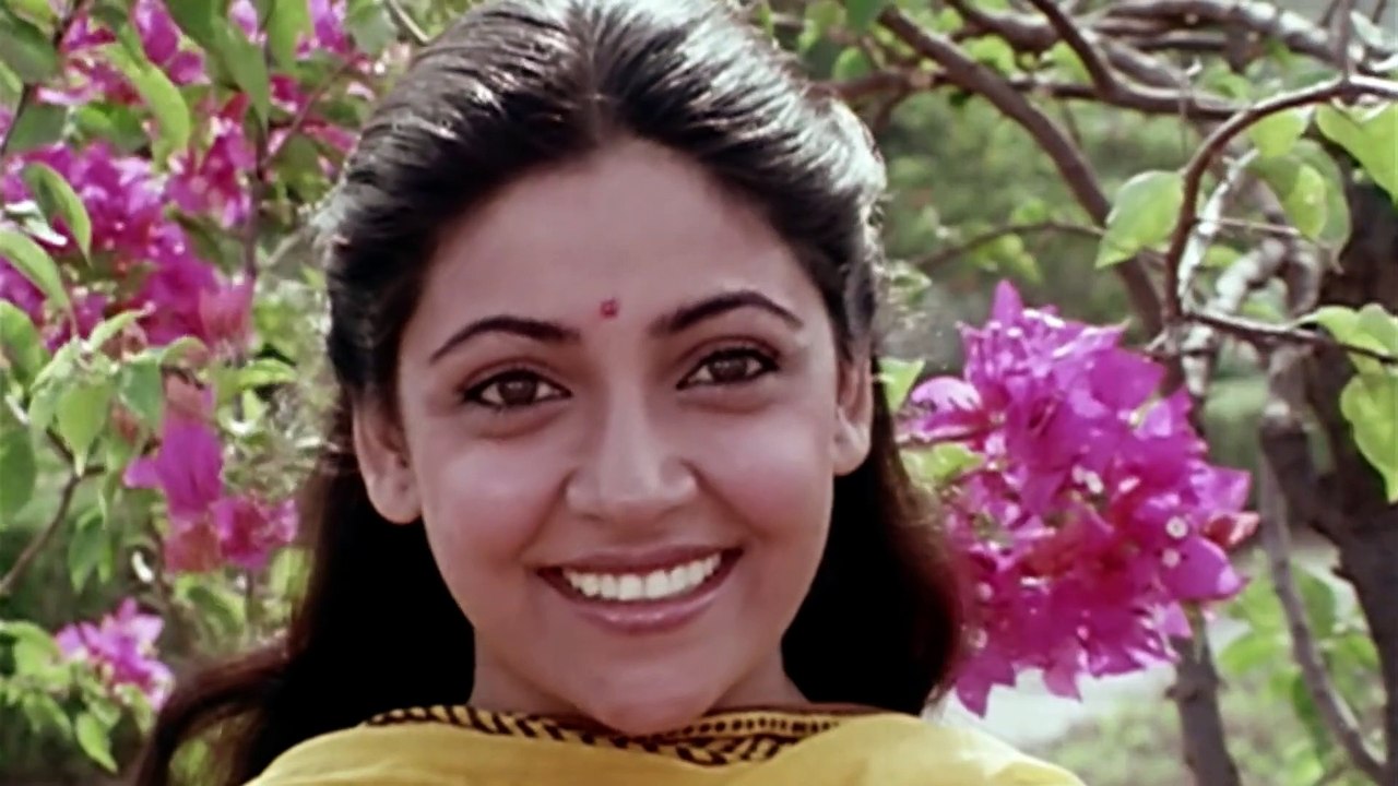 Tum Ko Dekha Toh Ye Khayal - Jagjit Singh Ghazals (HD)- Deepti Naval - Farooq sheikh - Saath Saath_1080p