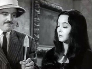 The Addams Family S02E26 Cat Addams