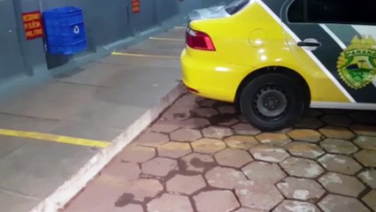 Garota de programa é vítima de tentativa de estupro