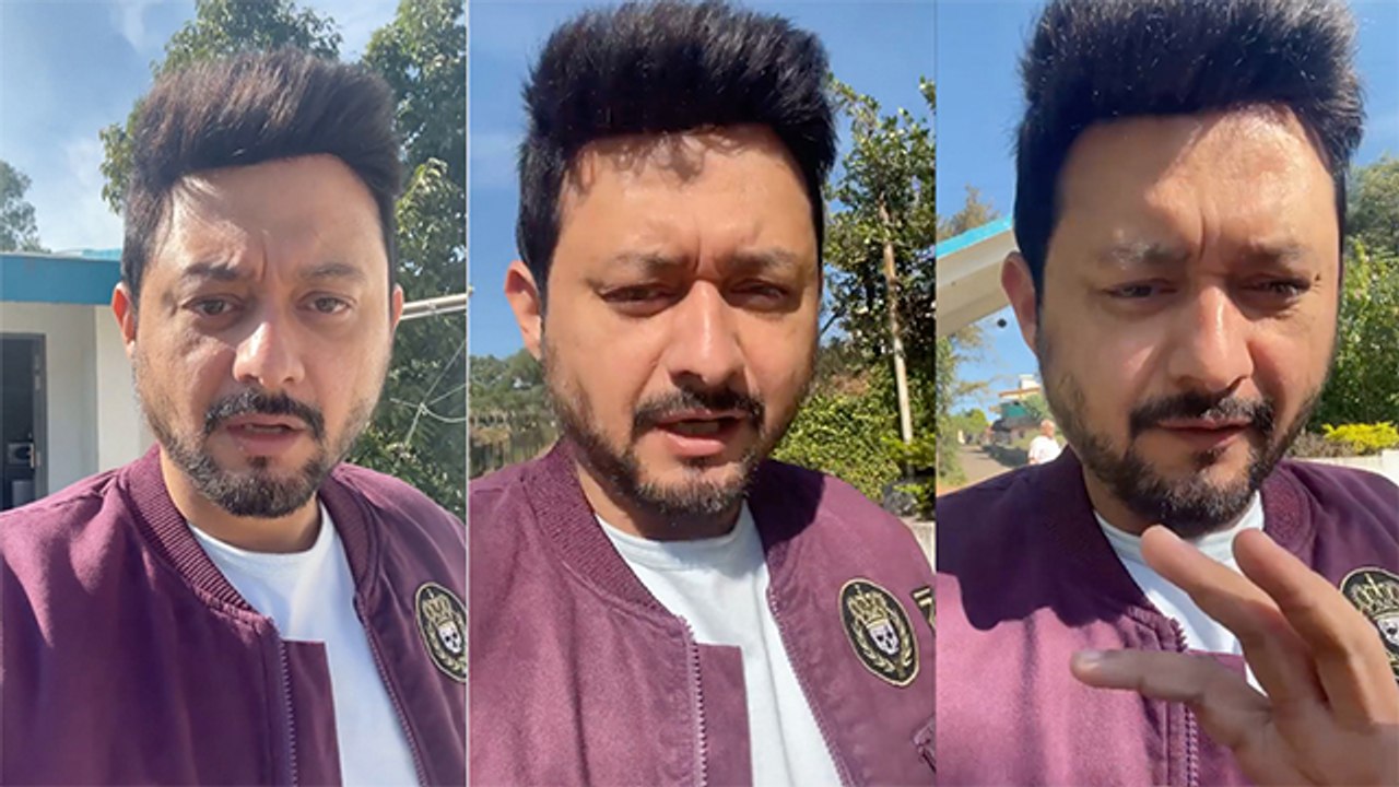 स्वप्नील जोशीचे इंस्टाग्राम अकाउंट हॅक करण्याचा झाला प्रयत्न