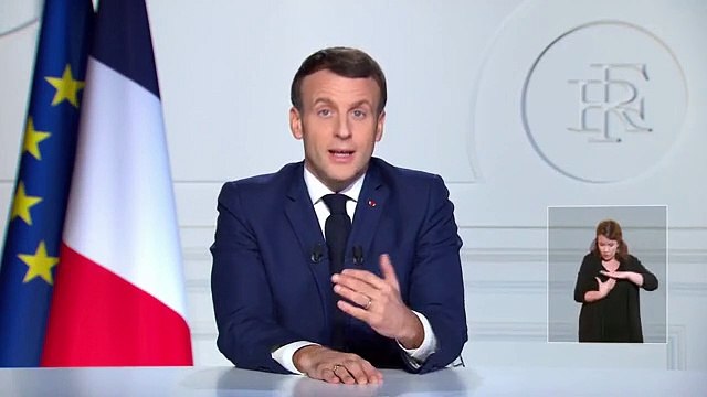 Mort de Valéry Giscard d'Estaing : Macron décrète un jour de deuil national le 9 décembre