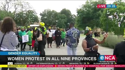 Calls for law promoting equal pay