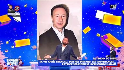 Cyril Hanouna s’en prend au réveillon du Nouvel An de France 2 qui aura lieu au château de Versailles en pleine crise économique: "C’est honteux, inadmissible" - VIDEO