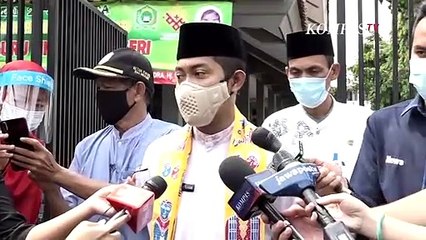 30 Guru Positif Covid-19 Setelah Study Tour, Man 22 Jakarta Barat Disterilisasi