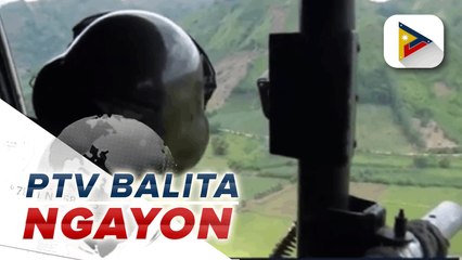 10th ID, suportado ang rekomendasyon sa AFP nga dili pagpatuman og holiday ceasefire