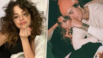 Justin Bieber Supports Wife Hailey After Selena Gomez’s Fans Blast Their Marriage