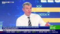 Les Experts: Faut-il aller plus loin et plus vite pour lutter contre la nouvelle pauvreté ? - 04/12