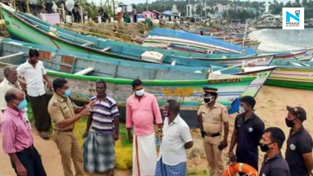 Cyclone Burevi weakens into deep depression: Weather Dept.