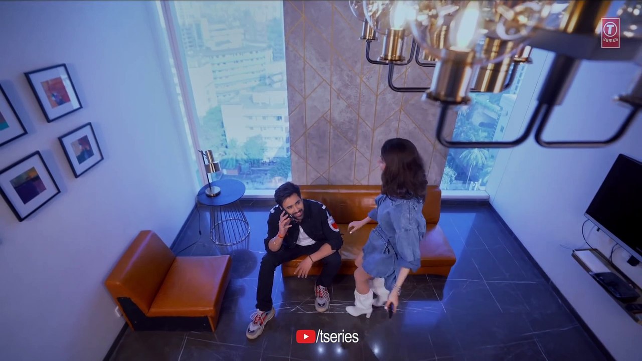 Dance Cover_ Teri Aankhon Mein Feat. Divya Khosla Kumar, Pearl V Puri _ Darshan R, Neha K