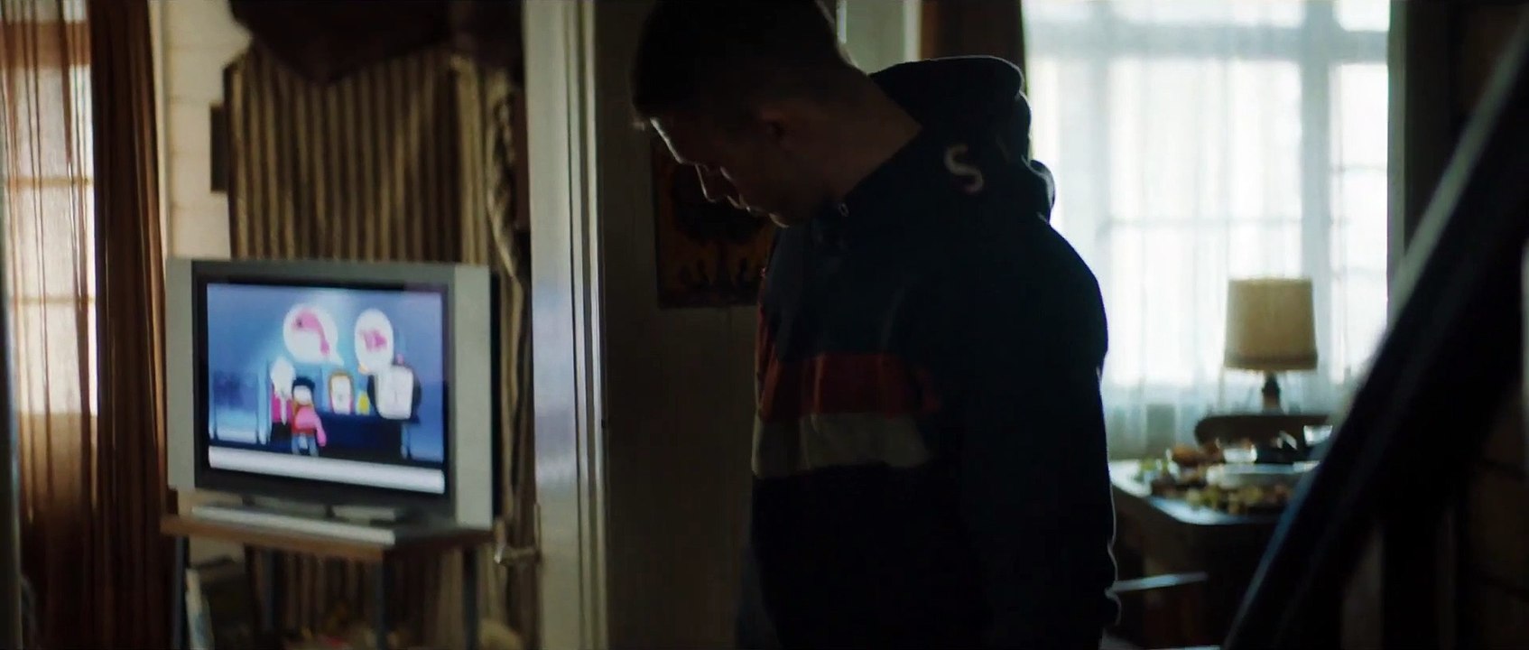 KIDS RUN Film (2020) - Trailer, Clip