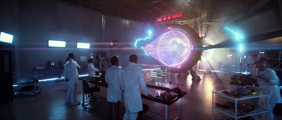 2067 Kampf um die Zukunft Film