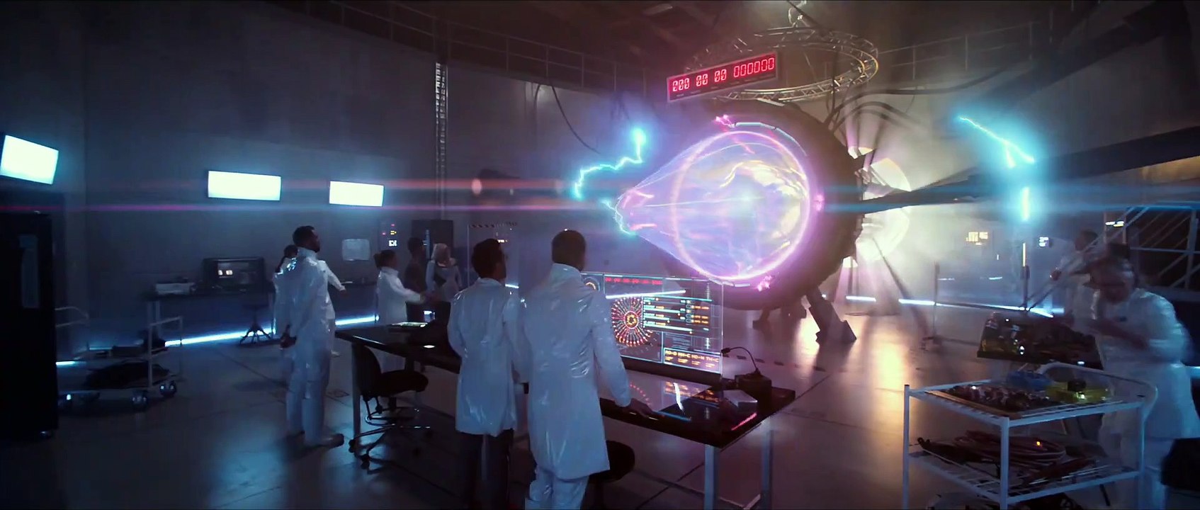 2067 Kampf um die Zukunft Film