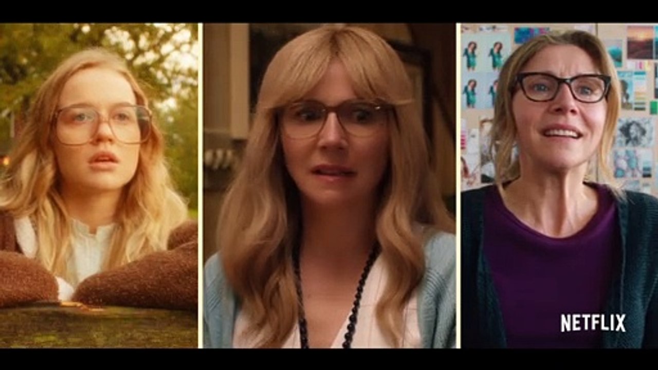 Immer für dich da Staffel 1