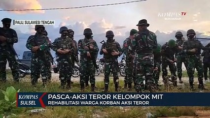Polisi Tingkatkan Pengamanan Hingga Natal Dan Tahun Baru